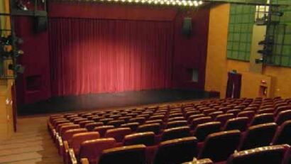 (concurs Govora): Proiectile a Teatrului “Anton Pann” di Râmnicu Vâlcea