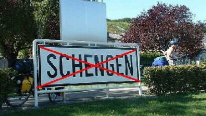Schengen-Debatte: Deutscher Innenminister droht mit Veto gegen Rumänien
