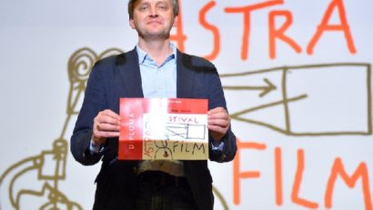 Фільм “Майдан” здобув гран-прі румунського кінофестивалю