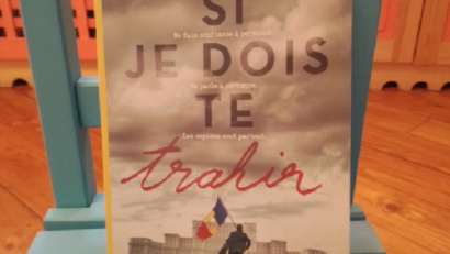 « Si je dois trahir », de Ruta Sepetysse