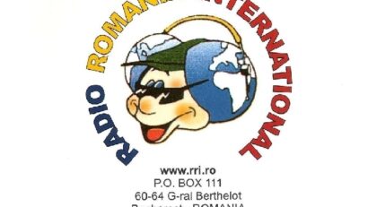 RRI is on Google+