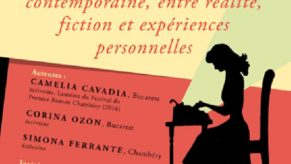 L’écriture féminine contemporaine entre réalité, fiction et expériences personnelles