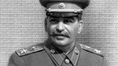 Stalin şi stalinismul