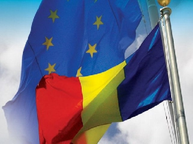 Día Nacional de Rumanía