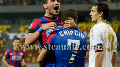 Fotbal flash – 07.08.2014