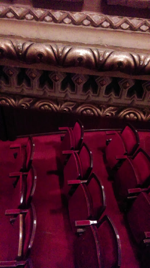 Quel théâtre roumain, pour quel public étranger?