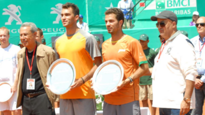 Semana deportiva 16 de abril de 2014