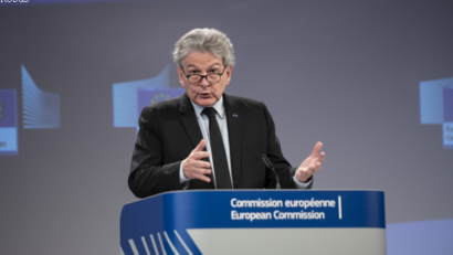 Recomandările Comisiei Europene pentru tehnologiile avansate, esențiale securității UE