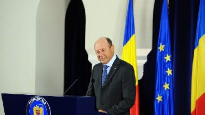 Staatschef Băsescu unterzeichnet Dekret zur Ernennung der Chef-Staatsanwälte