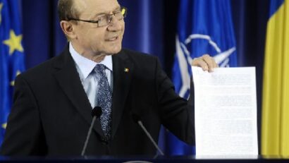 La justice roumaine et l’adhésion à Schengen