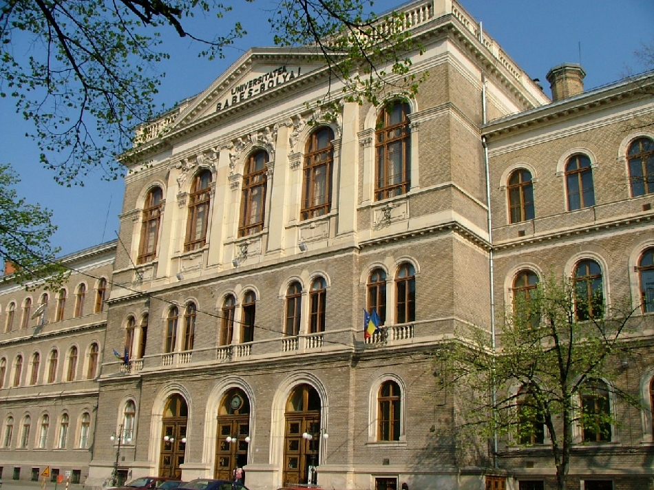 Création du Centre d’études africaines, à Cluj