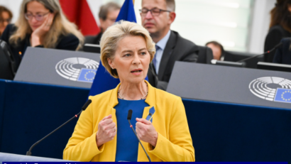 2023 – Anul european al competențelor