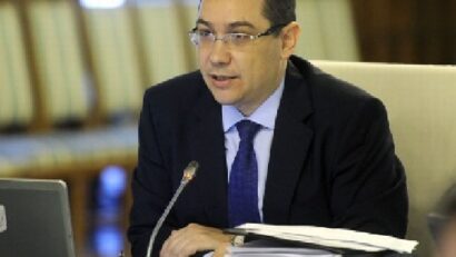 Parlamentul a validat noul Guvern