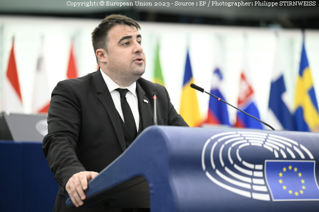 România trebuie să facă parte din spațiul Schengen