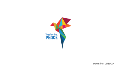 Report of the Day – Together for Peace