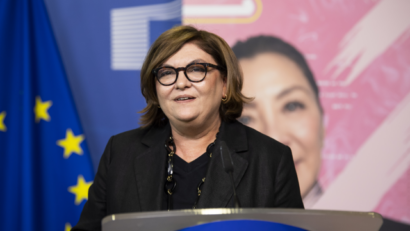 Siguranța rutieră în UE
