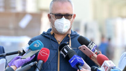 Gesundheitssytem unter Druck