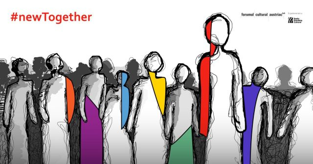 #newTogether, un documental producido por el FCA y dirigido por Carmen Lidia Vidu