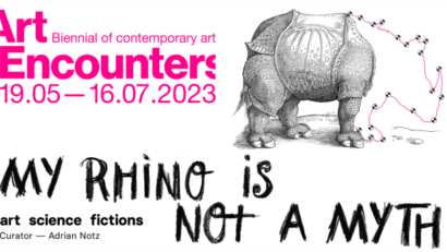 Art Encounters