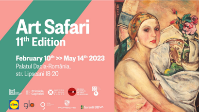 Art Safari, 11/a edizione