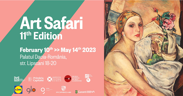Mircea Cantor à Art Safari 2023