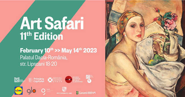 Art Safari, 11/a edizione