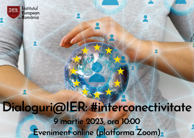Dialog despre interconectivitate