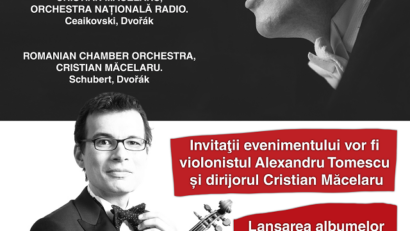 La mulți ani, Radio România Muzical!