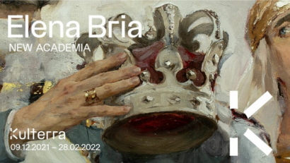 Elena Bria. New Academia