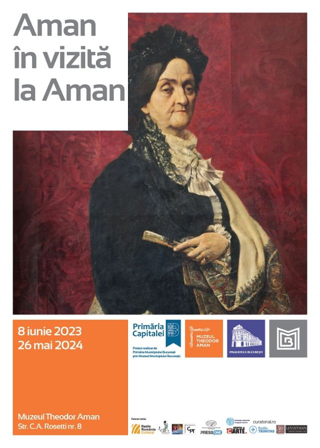 Aman chez Aman