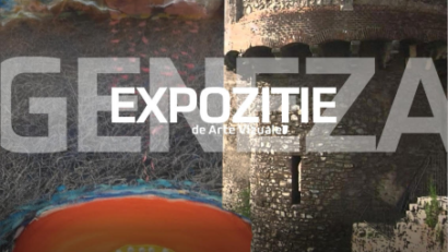 A III-a expoziţie a proiectului Artă Plastică Contemporană din România