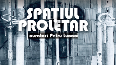 Spațiul Proletar