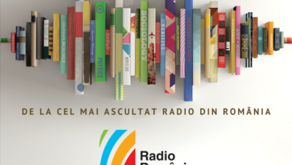 Târgul de Carte Gaudeamus Radio România Brașov, 5 – 9 iulie, Piața Sfatului