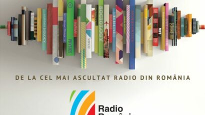 Târgul de Carte Gaudeamus Radio România – Iași