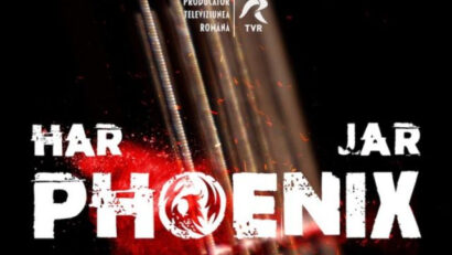 „Phoenix. Har/Jar”, un documentar despre legendara trupă Phoenix