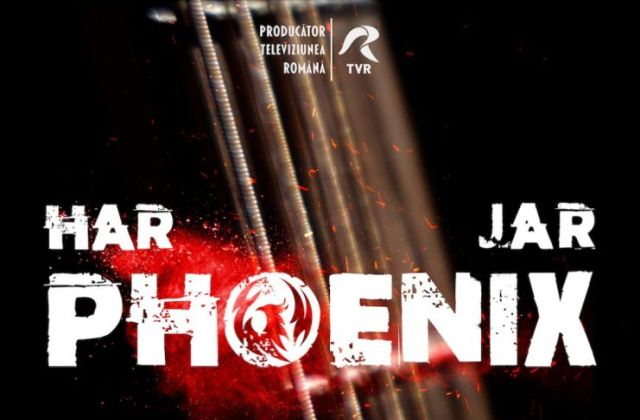 „Phoenix. Har/Jar”, un documentar ti legendara trupă Phoenix