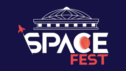 SpaceFEST ediţia I