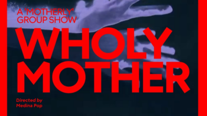 Expoziţia „Wholy Mother”