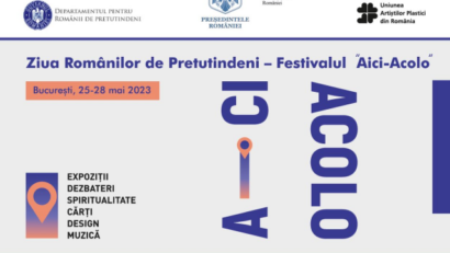 Ziua românilor de pretutindeni – Festivalul „Aici-Acolo” – Ediția a VI-a