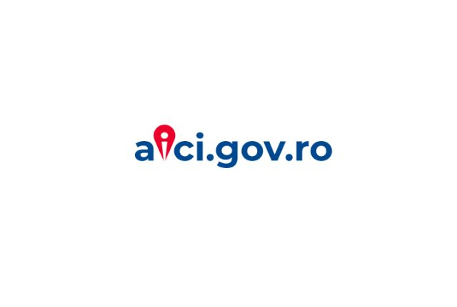 Autoritatea pentru Digitalizarea României a lansat platforma aici.gov.ro