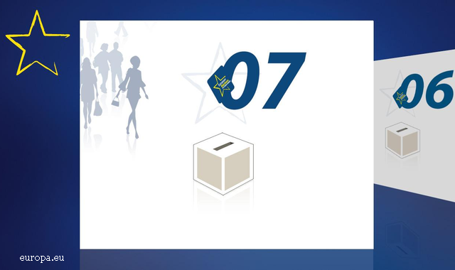 Alidzerli europarlamentari – tru linie dreaptă