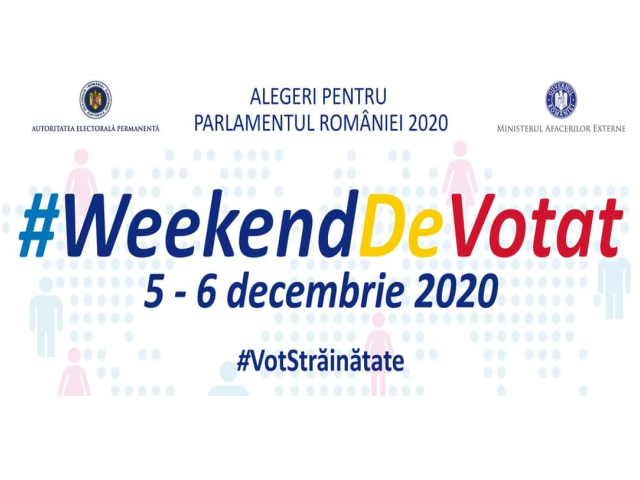 S-au închis şi ultimele secţii de votare din străinătate