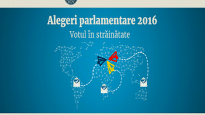 Românii din străinătate şi alegerile legislative