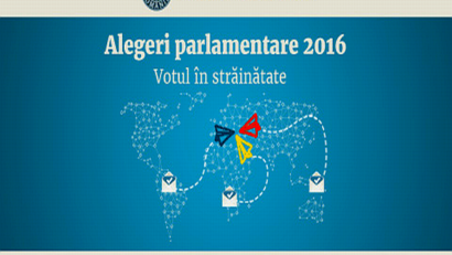 Румуни з-закордону та парламентські вибори