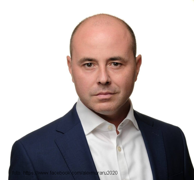 Procurorul General, sesizat asupra Spitalului Mobil de la Leţcani