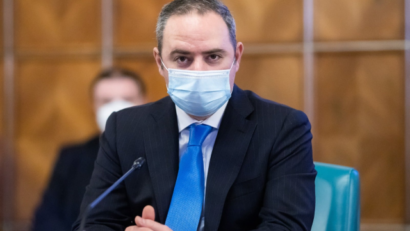 Звільнення міністра фінансів