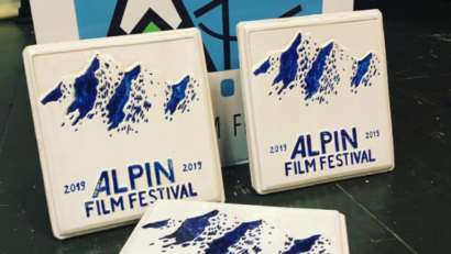 Фестиваль кино об альпинизме