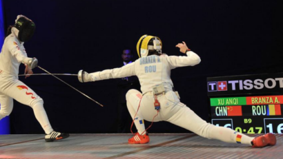 Deportes 10 de junio de 2015