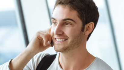 Roam like at home – de la 1 ianuarie 2021 a crescut volumul de date care pot fi consumate în roaming