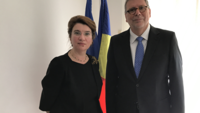 Jurnal românesc – 12.05.2017 – UPDATE